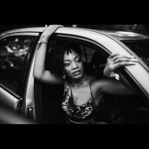 Meet your Posher, Faith